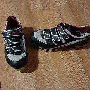 Pearl Izumi Quest Mountain bike Shoes 37 / 6